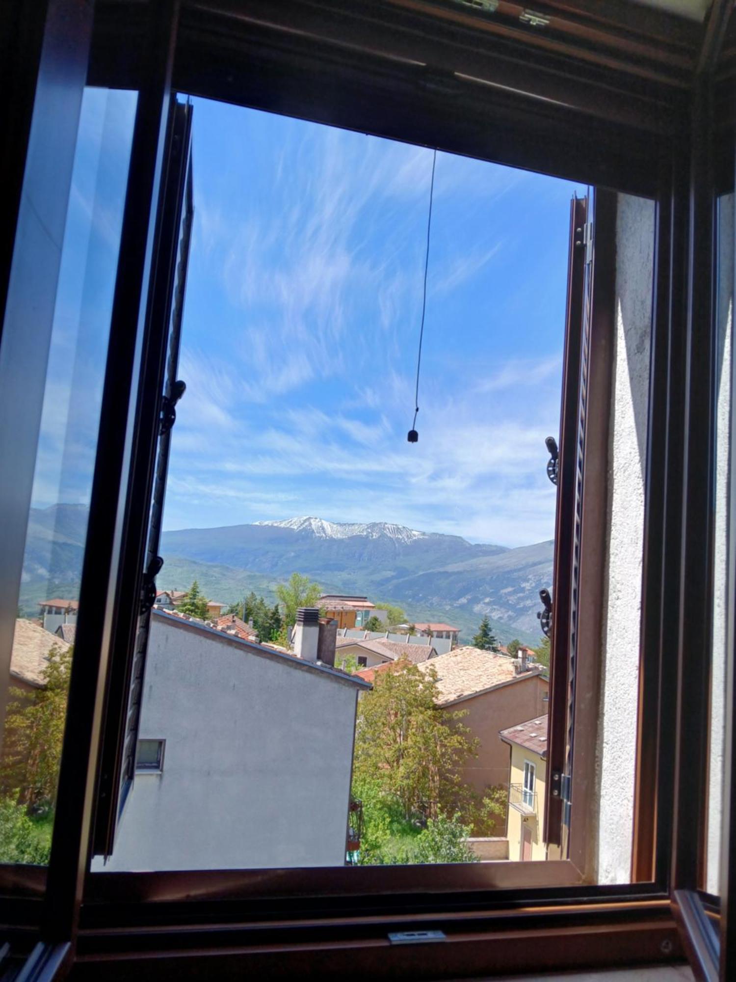 La Casetta In Montagna Torricella Peligna Eksteriør bilde